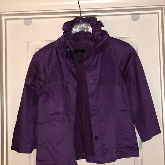 Jacket - Picture 2 of 4